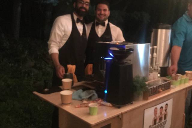 The Espresso Guys 2