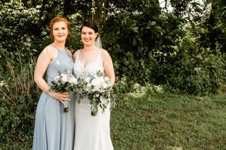 K & B Bridals - 53