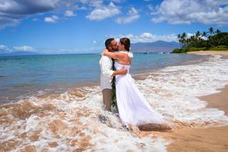 Maui Wedding Adventures - 30