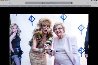 Alexandria Catherine Events - 5