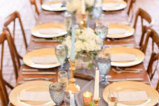 Honeywood Event + Tent - 14