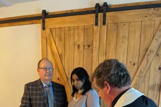 Weddings and Ceremonies with Pastor Chris - 38