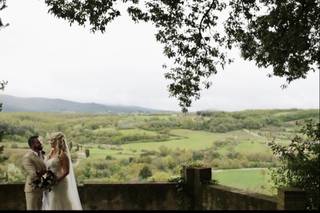 Tuscan Tours and Weddings - 52