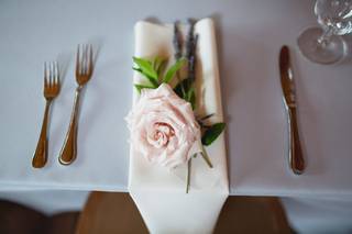 Amber Mustain Floral Design and Stylings - 11