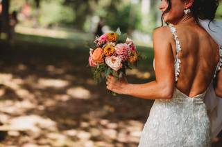 Amberworks Floral Design - 15