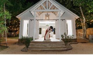 The Chapel at Gruene - 53