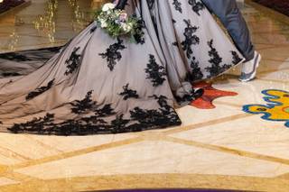 The Wedding Salons at Wynn Las Vegas - 80