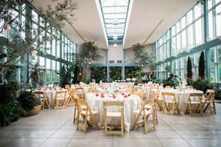 Canvas Weddings and Events - 34