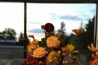Jodi Iverson Florals - 88