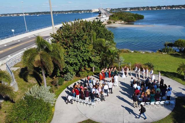 Belleair Beach Community Center 4