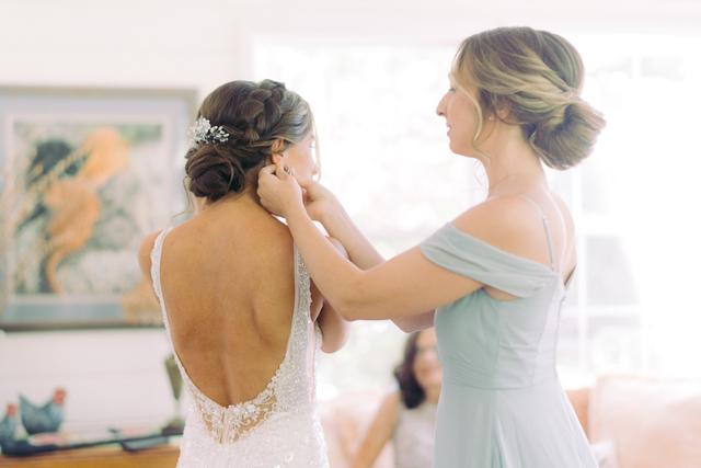 Charismatic Bride - 1