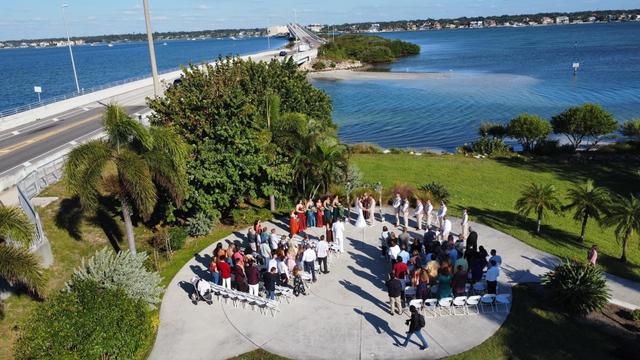 Belleair Beach Community Center - 3