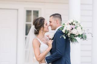 A Touch of Elegance - 69