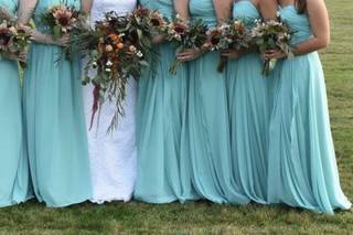 Poppytree Floral Designs - 55