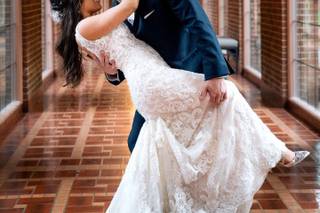 Rosy and Shaun Wedding Photography - 23
