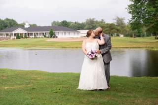 Edgewood Country Club - 73