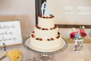 The Cupcake Couture - 24