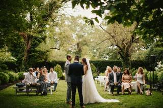 The Inn at Fernbrook Farms - 42