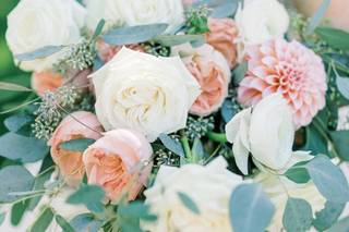 Laura of Lauxmont Floral Designs - 50