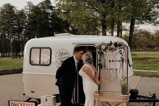 Running Deer Golf Club by Ron Jaworski Weddings - 62
