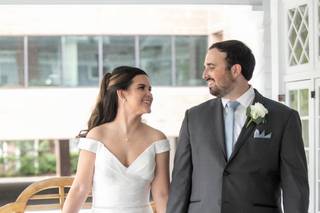 The White Closet Bridal Co. - 45