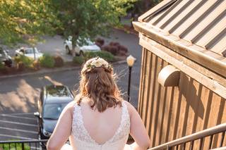 Coreene Collins Hair And Make Up - 18