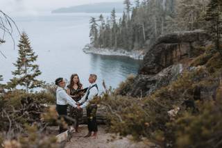 Ceremonies by Meredith - 18