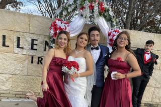 Oficiante Jose Mendoza - 52