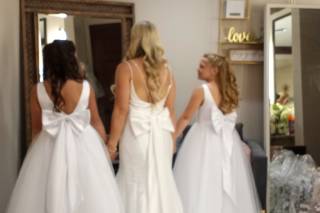 Sunday's Bridal - 9