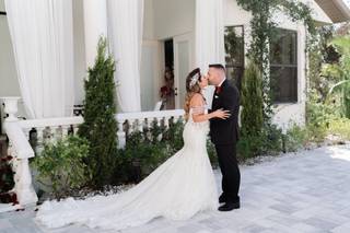 Naples Wedding Catering by Friscos - 15