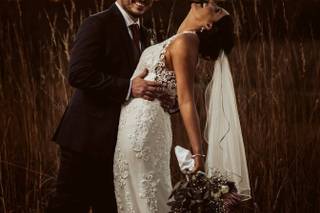 Perfect Petals Weddings and Events Florist - 20