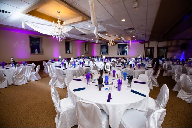 One Under Banquet Hall - 1