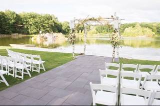 Rock Island Lake Club - 32