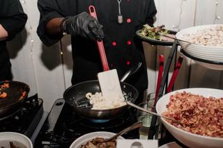 CHEF360 Catering - 16