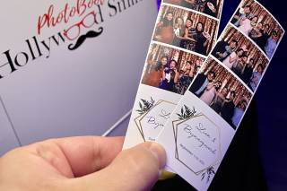 Hollywood Smile Photo Booth - 10