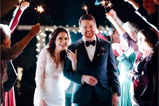 LIGHT UP Wedding Photography - 15
