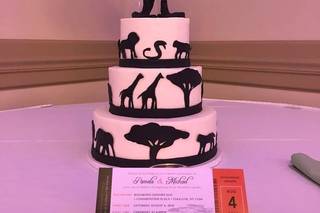 Cakes by Michele, LLC - 60
