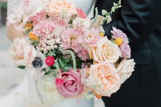Belovely Floral & Event Design - 34