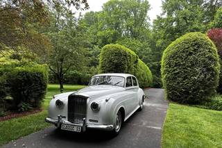 Classic Elegance Cars - 7