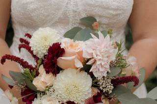 After Yes Floral House - 11