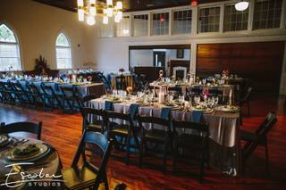 L&L Tent and Party Rentals - 21