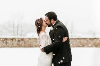 Clemencia Bridal - 14