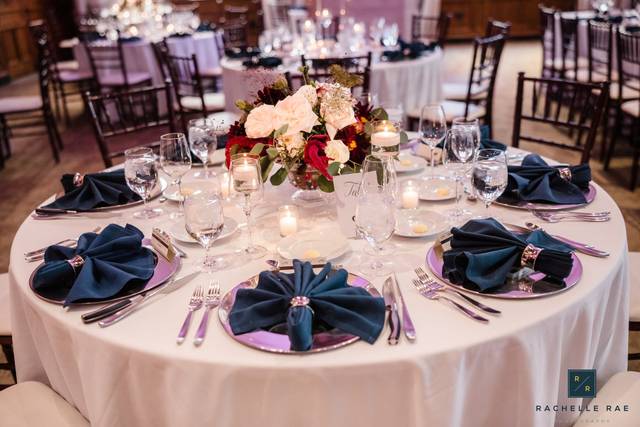 The Ballroom @ CityFlatsHotel 2