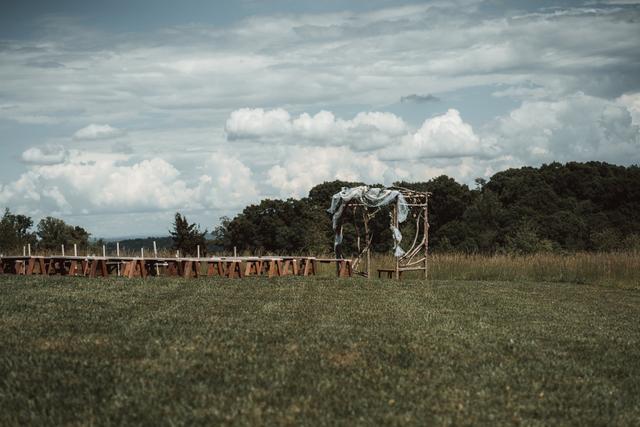 Colley Hill Farm - 3