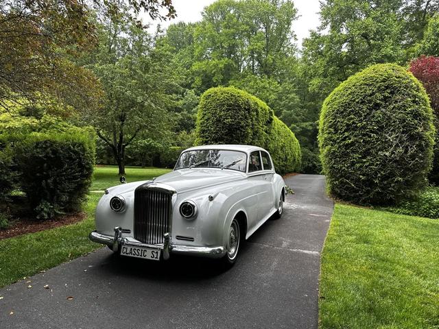 Classic Elegance Cars - 3