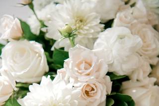 Evans Flowers - 28