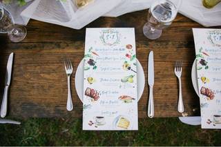 Easy Entertaining Inc - 32