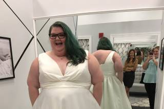One & Only Bridal - 49