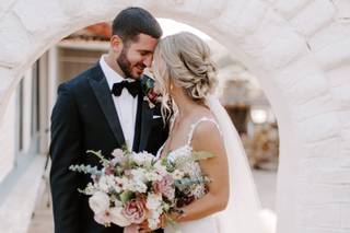Clover & Mane bridal co - 12