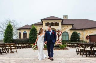 Tuscan Rose Vineyards - 49